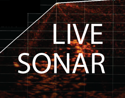 Live Sonar