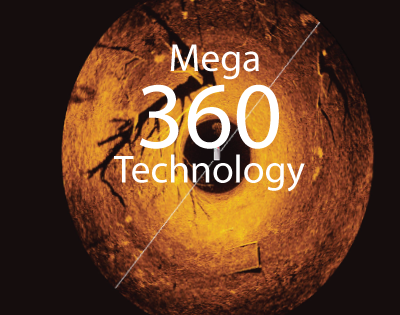 Mega 360